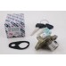 Honda Civic SO3 Hatchback 96-99 / SO4 Sedan 99-00 / Civic S5A Sedan 01-03 / S2000 99-03 Trunk Lid Lock ( Bonnet Lock ) With Keys | OE Part Number : 74861-S5A-Q01
